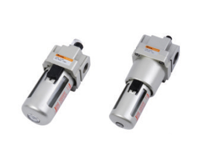 AL1000-AL5000系列油雾器